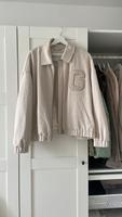 GANT Collage Jacke Cream in L Hannover - Mitte Vorschau