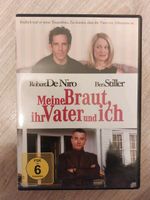DVD Meine Braut, ihr Vater und ich Schleswig-Holstein - Münsterdorf  Vorschau