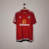 Trainingstrikot - AFC Sunderland - 2015/2016 - L Baden-Württemberg - Karlsruhe Vorschau