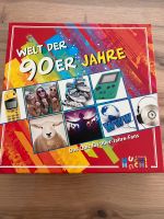 Spiel „Welt der 90er Jahre“ NEU Hessen - Reiskirchen Vorschau