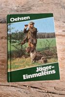 Jäger - Einmaleins Oehsen Schleswig-Holstein - Breiholz Vorschau