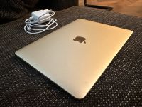 Apple Macbook 12 Zoll, 2017, Farbe Gold Saarbrücken-Halberg - Bischmisheim Vorschau
