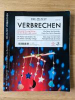 Zeitschrift Die Zeit Verbrechen Nr. 11/2021 Rostock - Gehlsdorf Vorschau