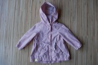 *wNEU* Zara Jacke Trenchcoat Mantel Übergang rosa rosé Gr. 98 104 Bayern - Etzelwang Vorschau