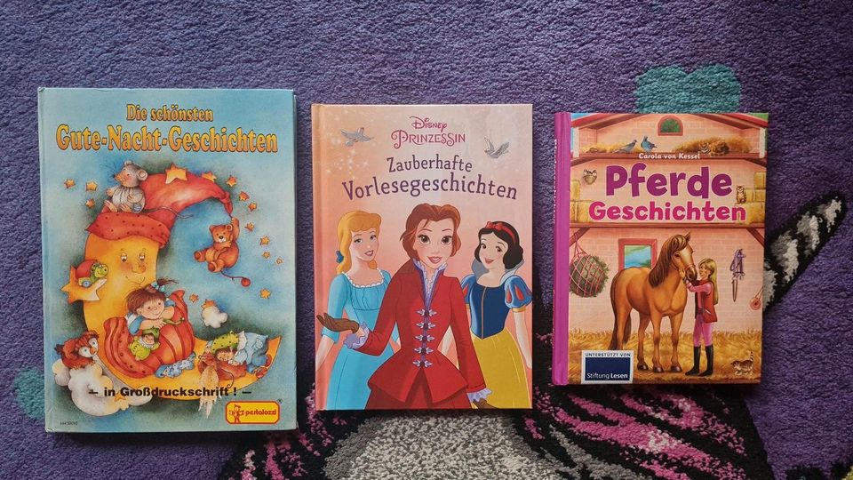 Kinderbücher in Weißenthurm  