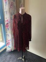 Kleid von MANGO, Größe XS, wie neu Sachsen-Anhalt - Wanzleben Vorschau