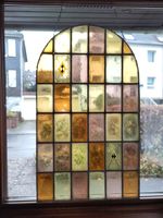 Fensterbild bleiverglast - groß, schön und schlicht Wuppertal - Ronsdorf Vorschau