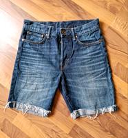 H&M Jeans Shorts ☆ Gr. 30 ☆ zum Knöpfen ☆ nie getragen Dortmund - Persebeck Vorschau