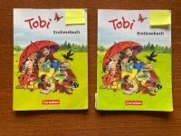 Tobi Erstleseheft ISBN 978-3-06-083393-1 Rheinland-Pfalz - Kirn Vorschau