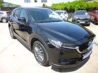 Mazda CX-5 2,2 TD/Klima/Navi/Kamera/PDC/LED/Allwetter Rheinland-Pfalz - Neuhofen Vorschau