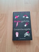 Buch "Muttergefühle. Gesamtausgabe" Rike Drust Nürnberg (Mittelfr) - Schweinau Vorschau