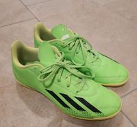 Fussball Hallenschuhe adidas Gr. 38  2/3 Bayern - Eschlkam Vorschau