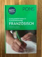 Pons Französisch Wörterbuch Frankfurt am Main - Preungesheim Vorschau