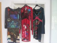 2 X Kleid Desigual Herbst  Gr S  Preis pro Kleid Baden-Württemberg - Pforzheim Vorschau