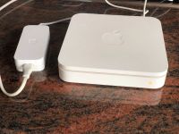 Router Apple AirPort Extreme Base Station 2011 Herzogtum Lauenburg - Linau Vorschau