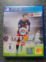 Fifa 16  für PS4 Nordrhein-Westfalen - Nümbrecht Vorschau