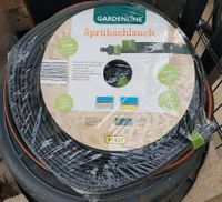 Sprühschlauch Gardenline 20m Rheinland-Pfalz - Flonheim Vorschau