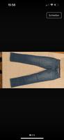 Jeans Lévis original Größe 24 Nordrhein-Westfalen - Pulheim Vorschau