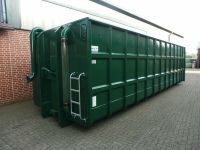Güllecontainer  Feldrandcontainer  Abrollcontainer  Gülle Nordrhein-Westfalen - Metelen Vorschau