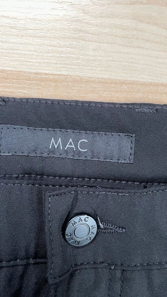 MAC Damenhose Rocky Gr.40/34 Neuwertig in Zeil