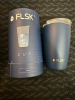 FLSK Coffee to go Becher dunkelblau Rheinland-Pfalz - Hachenburg Vorschau