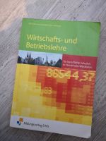 Fachbuch | Wirtschafts und Betriebslehre Nordrhein-Westfalen - Unna Vorschau