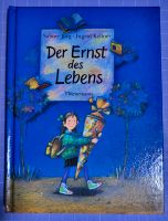 Ernst des Lebens Grundschule Buch Saarbrücken-Halberg - Eschringen Vorschau