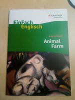 EinFach Englisch Animal Farm, ISBN 978 3 14 041258 3 Rheinland-Pfalz - Montabaur Vorschau