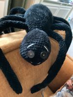 Amigurumi große Spinne gehäkelt, nur Abholung Rheinland-Pfalz - Koblenz Vorschau