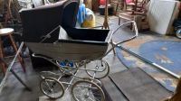 Kinderwagen Silver Cross Thüringen - Wichtshausen Vorschau