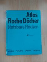 Buch Atlas Flache Dächer, Fachbuch Rudolf Müller Verlag Berlin - Mitte Vorschau