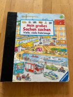 Mein großes Sachen suchen: Viele, viele Fahrzeuge Niedersachsen - Lehre Vorschau