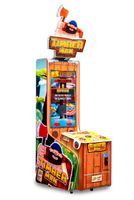 Timberman Arcade Unterhalter zur Miete - Ab 350 Euro! Bergedorf - Hamburg Allermöhe  Vorschau