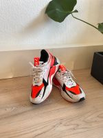 Puma Rs X  weiß / rot Bielefeld - Heepen Vorschau