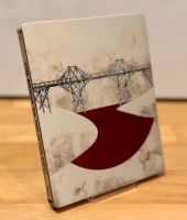 Die Brücke am Kwai | Blu-ray Steelbook | DE | OOP | Neuwertig Nordrhein-Westfalen - Neuss Vorschau