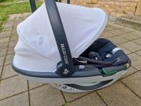 Maxi Cosi Coral 360 Baby Car Seat, Babyschale Brandenburg - Seddiner See Vorschau