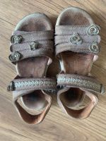 Super Fit Sandalen Mädchen Größe 30 Stuttgart - Stuttgart-Nord Vorschau