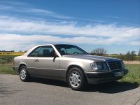 Mercedes Oldtimer - W124 CE 300  ⭐️  E-Klasse Coupé Nordwestmecklenburg - Landkreis - Grevesmuehlen Vorschau