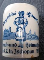 Notgeld Zschopau 1922 gesucht! Sachsen, Erzgebirge Sachsen - Zschopau Vorschau