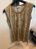 Airfield Shirt neu Gr. 36 snake animal Print Baden-Württemberg - St. Blasien Vorschau