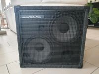 Glockenklang 2x12 Double light Bassbox Baden-Württemberg - Lottstetten Vorschau