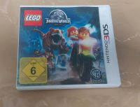Nintendo DS3 Lego Jurassic World Nordrhein-Westfalen - Gelsenkirchen Vorschau