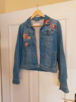 SUPEREDLE Gerry Weber Jeansjacke - Festival - City - Casual Brandenburg - Cottbus Vorschau