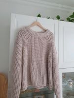 H&M gerippter oversize Pullover Gr. L Nordrhein-Westfalen - Gütersloh Vorschau