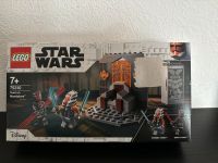 Lego Star Wars 75310 Duel on Mandalor Kr. Dachau - Dachau Vorschau