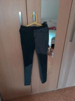 Jeansjeggings Gr. 158 von H&M Nordrhein-Westfalen - Wenden Vorschau