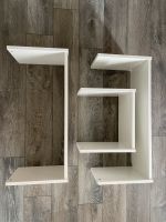 Ikea Billy Aufsatzregale: 2x 80x28x35 cm, 40x28x35 cm Niedersachsen - Ahlerstedt Vorschau