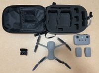 DJI Mavic Air 2 Fly More Combo (wie Neu) + Rucksack Aachen - Aachen-Mitte Vorschau