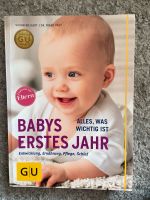 BABYS ERSTES JAHR BUCH Schleswig-Holstein - Lübeck Vorschau