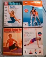 Sport DVDs Rheinland-Pfalz - Rehe Vorschau